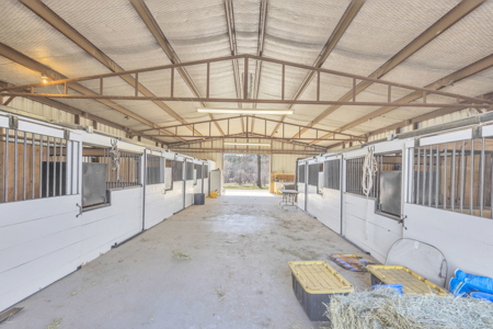 Texas Ranch for Sale Lindale TX Smith County Horses Cattle Fishing Hunting - image 5