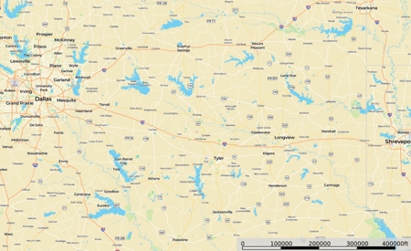 Texas Ranch for Sale Lindale TX Smith County Horses Cattle Fishing Hunting - image 43