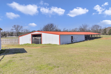 Texas Ranch for Sale Lindale TX Smith County Horses Cattle Fishing Hunting - image 29