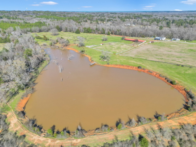 Texas Ranch for Sale Lindale TX Smith County Horses Cattle Fishing Hunting - image 14