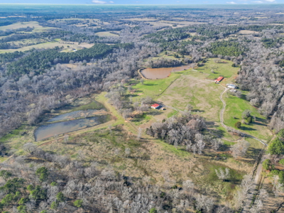 Texas Ranch for Sale Lindale TX Smith County Horses Cattle Fishing Hunting - image 16