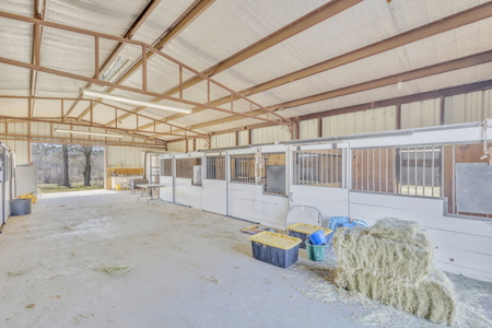 Texas Ranch for Sale Lindale TX Smith County Horses Cattle Fishing Hunting - image 6