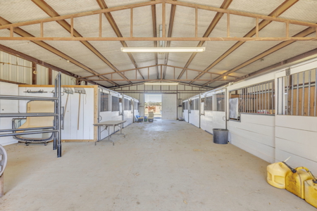 Texas Ranch for Sale Lindale TX Smith County Horses Cattle Fishing Hunting - image 7