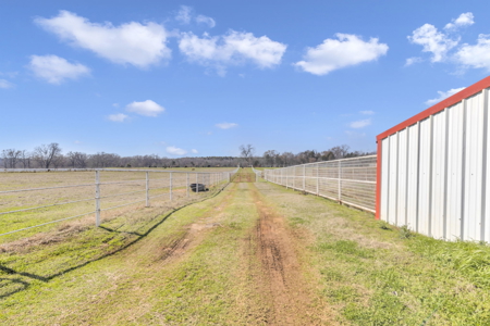 Texas Ranch for Sale Lindale TX Smith County Horses Cattle Fishing Hunting - image 25