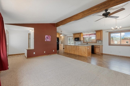 Missouri Valley Home With Amazing Views! - image 21