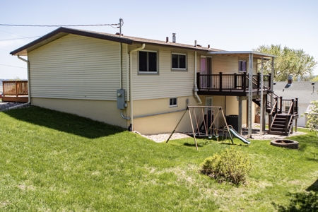 Missouri Valley Home With Amazing Views! - image 26