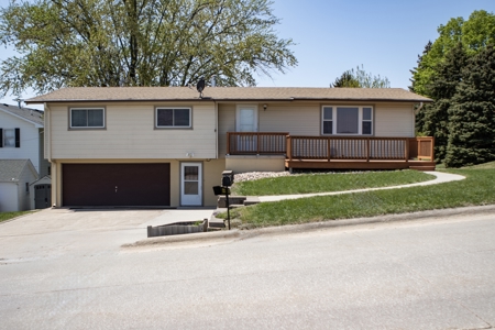 Missouri Valley Home With Amazing Views! - image 23