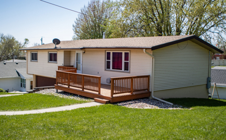 Missouri Valley Home With Amazing Views! - image 25
