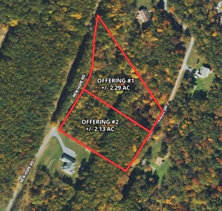 Offering #2 - Building Site in Cross Junction VA - image 1