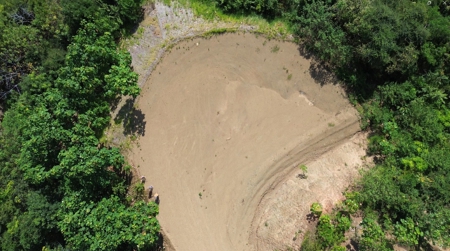 Los Balsos Residences in Playa Venao Lote #8 - image 1