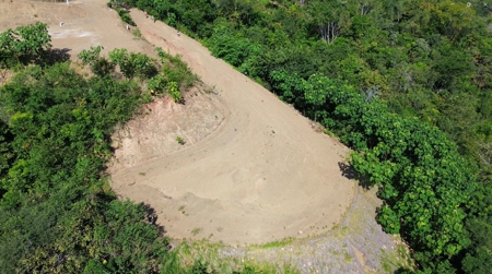 Los Balsos Residences in Playa Venao Lote #8 - image 2