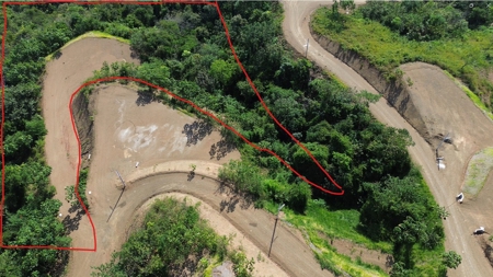 Los Balsos Residences in Playa Venao Lote #8 - image 5
