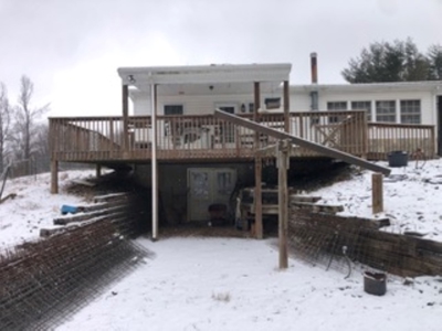 Country Home for Sale in Floyd VA - image 22