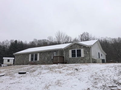 Country Home for Sale in Floyd VA - image 2