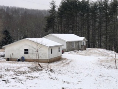 Country Home for Sale in Floyd VA - image 18