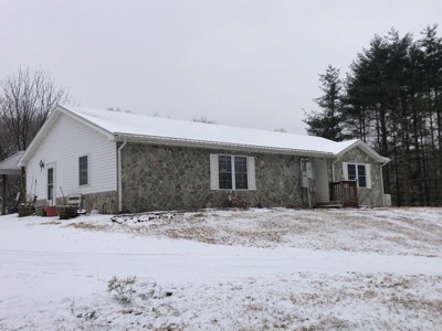 Country Home for Sale in Floyd VA - image 1