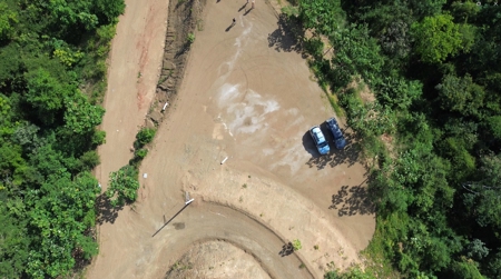 Los Balsos Residences in Playa Venao Lote #9 - image 1
