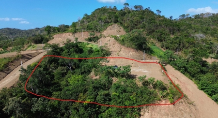 Los Balsos Residences in Playa Venao Lote #9 - image 4
