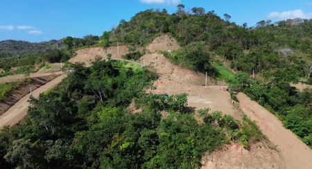 Los Balsos Residences in Playa Venao Lote #9 - image 5