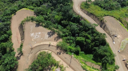 Los Balsos Residences in Playa Venao Lote #9 - image 11
