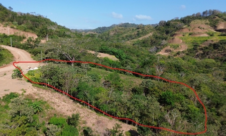 Los Balsos Residences in Playa Venao Lote #10 - image 1