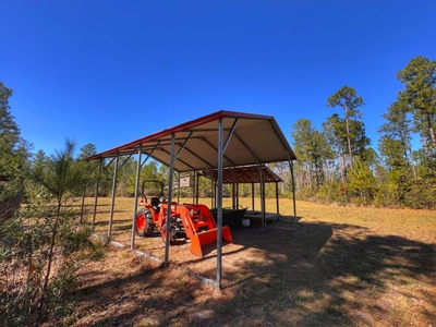 24 Acres In Cedar Key, FL For Sale - image 20