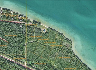 Lake Huron Waterfront Property – 40 Acres Cheboygan MI - image 15