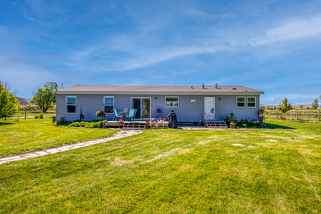 Colorado Country Home on Irrigated Acreage - image 26