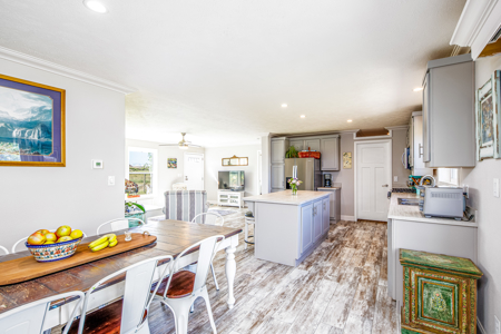 Colorado Country Home on Irrigated Acreage - image 8