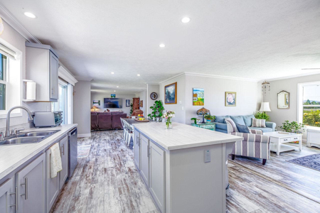 Colorado Country Home on Irrigated Acreage - image 5