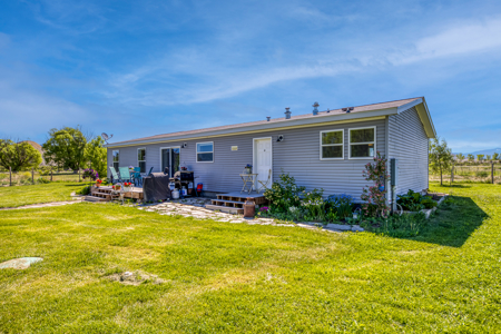 Colorado Country Home on Irrigated Acreage - image 23