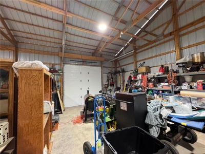 Lakefront Property w/ Shouse For Sale on Oak Lake Kerrick MN - image 14