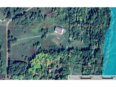 Lakefront Property w/ Shouse For Sale on Oak Lake Kerrick MN - image 30