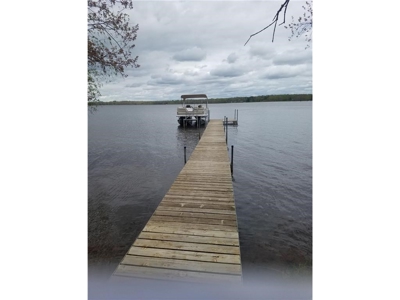 Lakefront Property w/ Shouse For Sale on Oak Lake Kerrick MN - image 4
