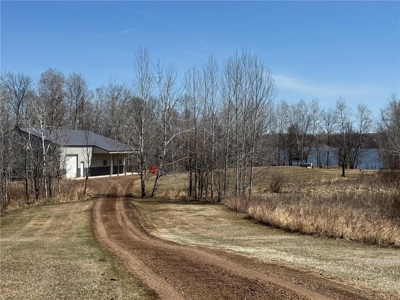 Lakefront Property w/ Shouse For Sale on Oak Lake Kerrick MN - image 27
