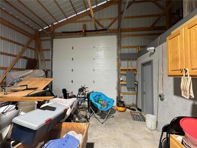 Lakefront Property w/ Shouse For Sale on Oak Lake Kerrick MN - image 13