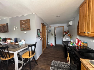 Lakefront Property w/ Shouse For Sale on Oak Lake Kerrick MN - image 7