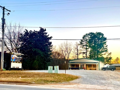 Commercial Property For Sale In Arkansas - image 1