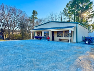 Commercial Property For Sale In Arkansas - image 29