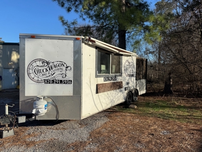 Commercial Property For Sale In Arkansas - image 21
