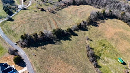 11+ Acres For Sale at Moss Lake - Kings Mountain NC - image 15