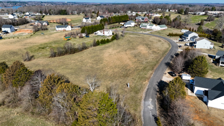 11+ Acres For Sale at Moss Lake - Kings Mountain NC - image 7