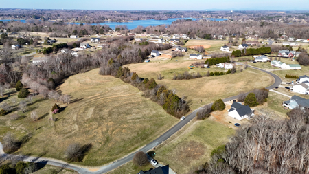 11+ Acres For Sale at Moss Lake - Kings Mountain NC - image 5