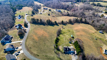 11+ Acres For Sale at Moss Lake - Kings Mountain NC - image 17