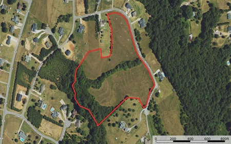 11+ Acres For Sale at Moss Lake - Kings Mountain NC - image 1
