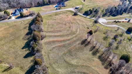 11+ Acres For Sale at Moss Lake - Kings Mountain NC - image 19