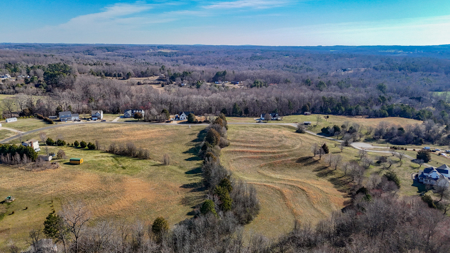 11+ Acres For Sale at Moss Lake - Kings Mountain NC - image 11