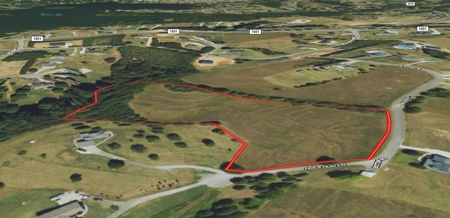Huge Lot For Sale at Moss Lake - Kings Mountain NC - image 3