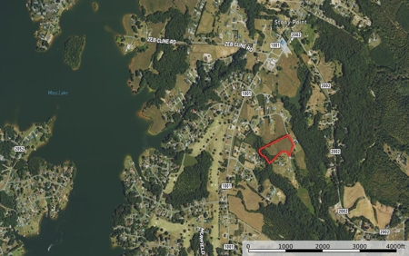 Huge Lot For Sale at Moss Lake - Kings Mountain NC - image 2