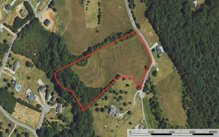 Huge Lot For Sale at Moss Lake - Kings Mountain NC - image 1